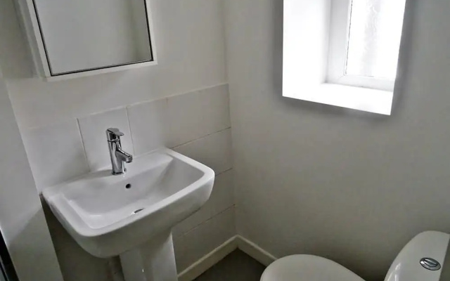 Atlantic Apartments Newquay