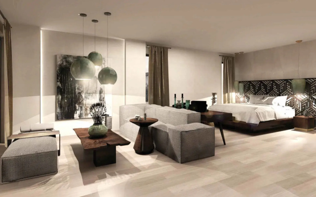 Casa Panorama Adults Only