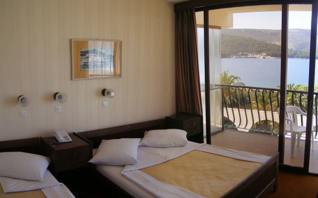Arkada Sunny Hotel by Valamar