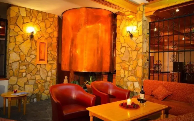 Hotel des Masques