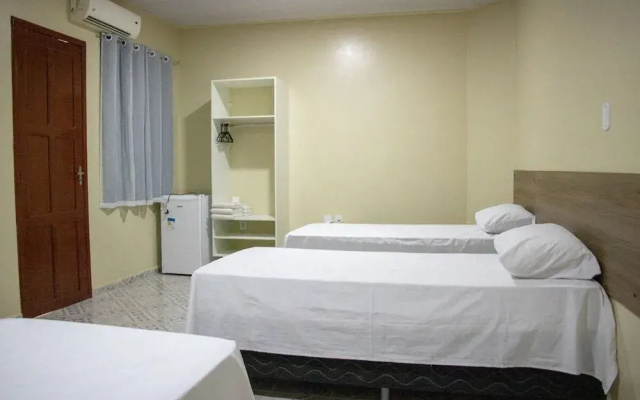 Hotel Império