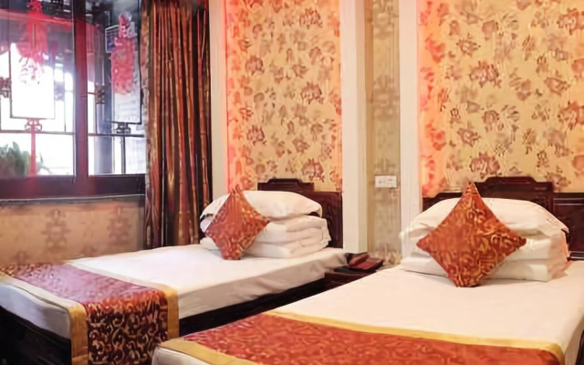 Honghu Inn