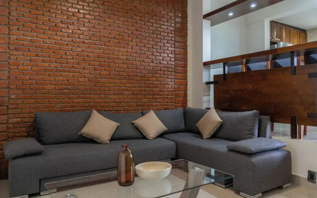 Galerias Oaxaca Suites