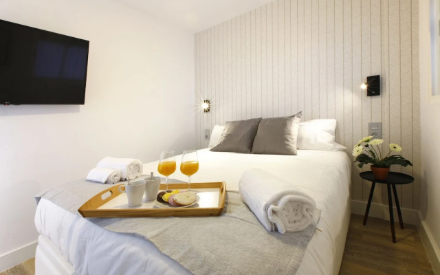 Picasso Boutique by Madflats Collection