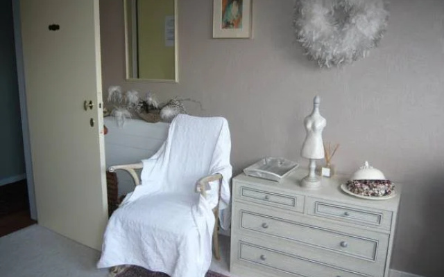 B&B Le Jardin dHélène