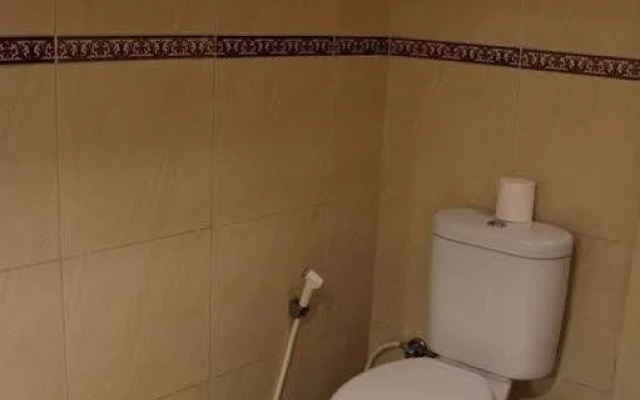 Nu Graha Guesthouse