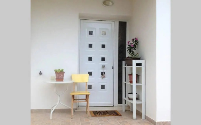 Estia House Cozy-Comfortable Apartment