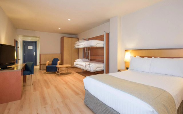 Hotel Castellon Center Affiliated by Meliá
