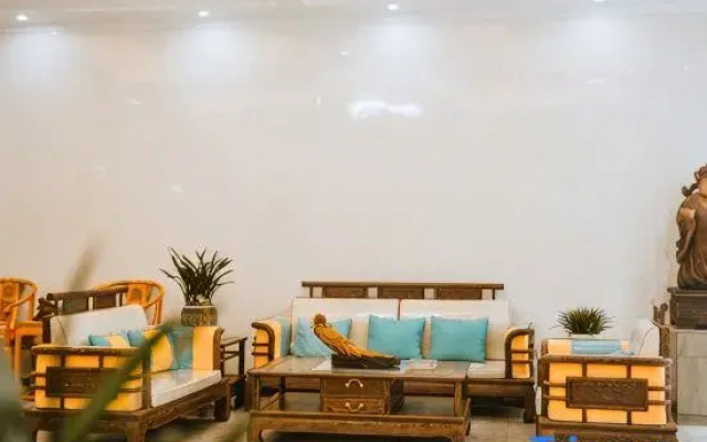 Mansui Yunju Inn