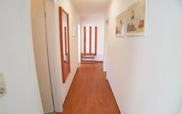 Apartment 9