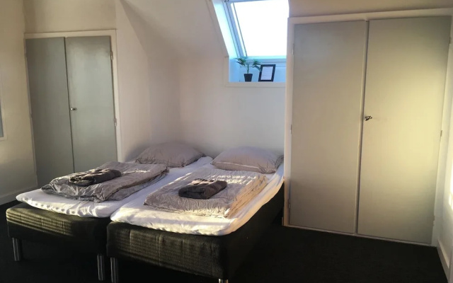 Sleep & Go Copenhagen
