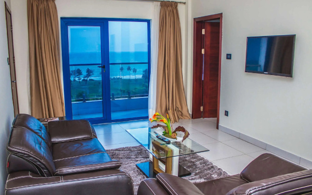 Western Serene Atlantic Hotel
