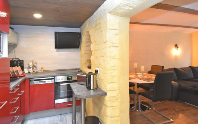 Lovely Holiday Home in Wernigerode near River