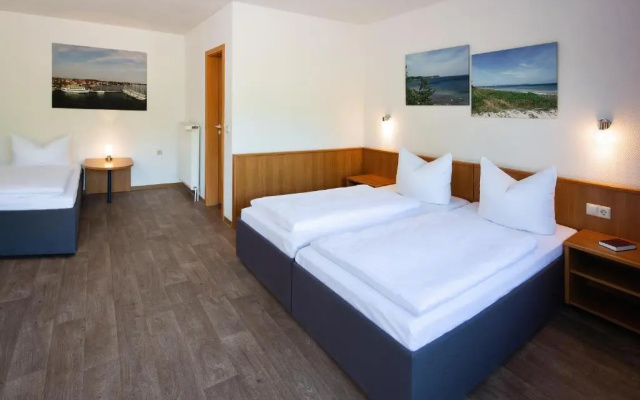 Motel Stralsund