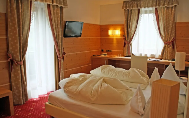 Hotel Zebru