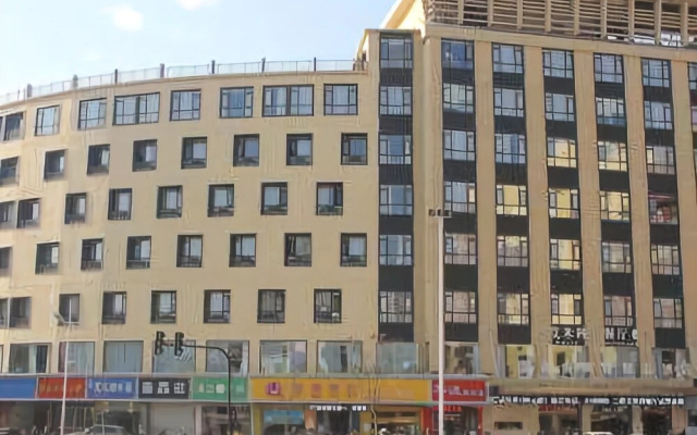 Jiangnan Pearl Boutique Hotel
