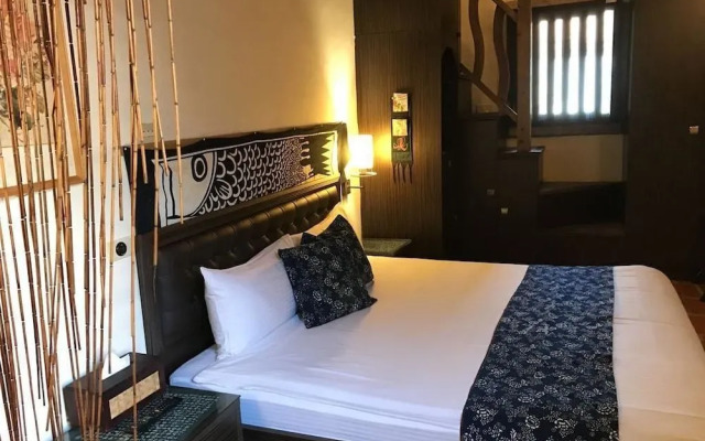 Grace Kinmen B&B