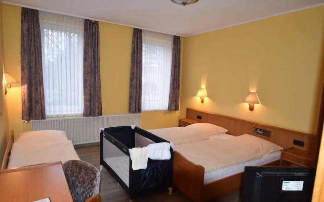 Hotel Deutsche Eiche