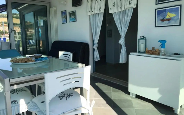 Attico Sul Mare