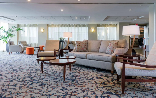 Auburn Marriott Opelika Resort & Spa at Grand National