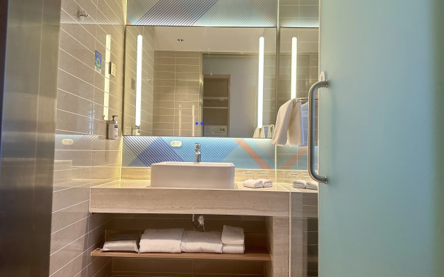 Holiday Inn Express Beijing Airport Zone by IHG
