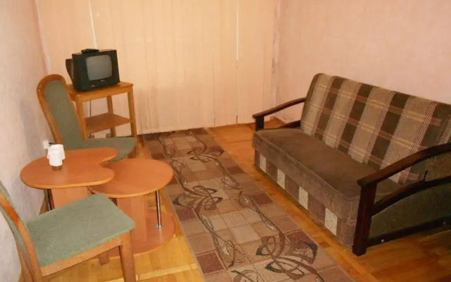 Сатурн Отель
