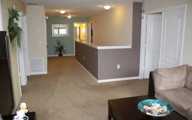 Calabria Six-bedroom