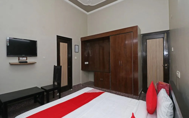 OYO 23662 Harmony