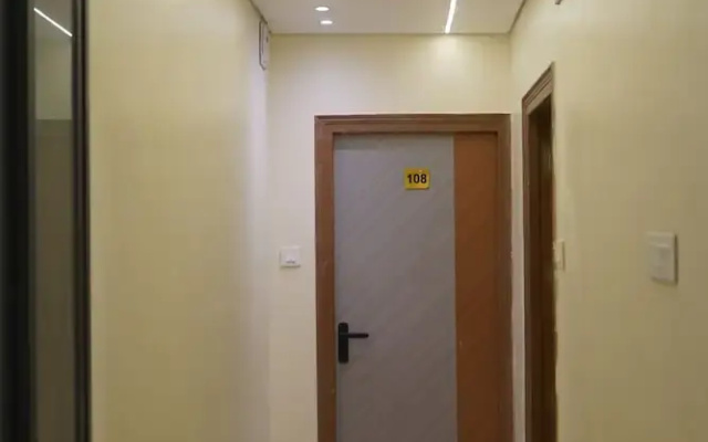 Hotel Aroma