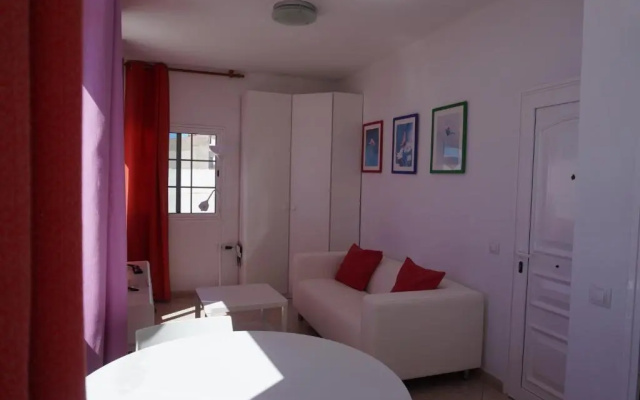 Apartamento ático
