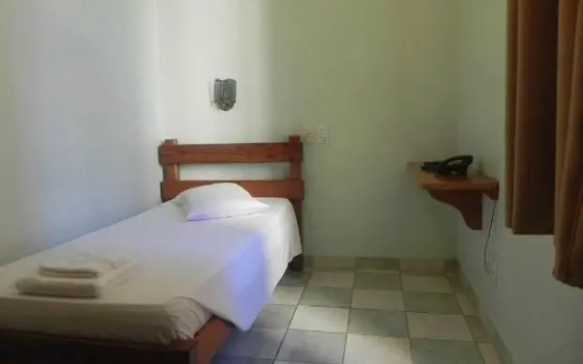 Hotel Harmonia São Paulo