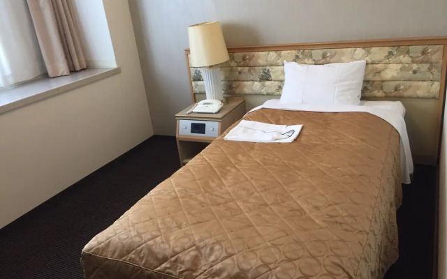 Kashima Ivy Hotel Тёси