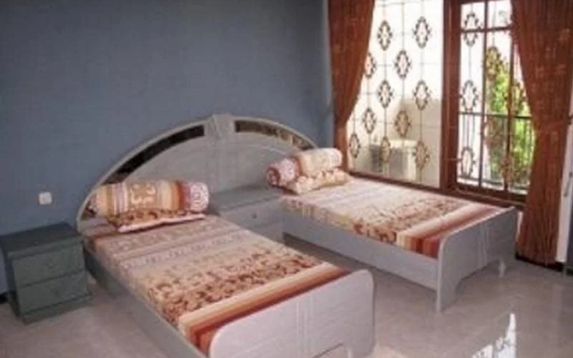 Homestay Kalijudan