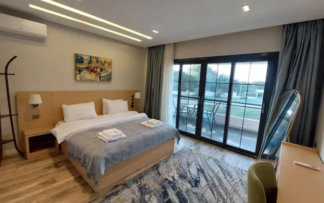 Mirage Taiaa Hotel Apartments