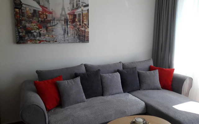 Apartament Telimena