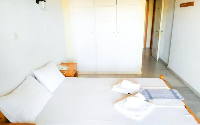 Zagamilos Hotel