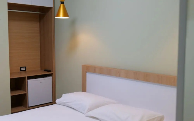 Hotel Jali