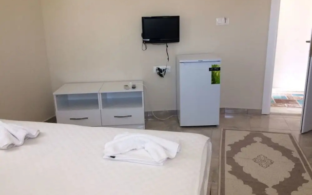 Vira Hotel Dalyan