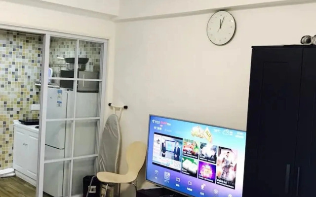 Shanghai E-HOME Self-service apartment