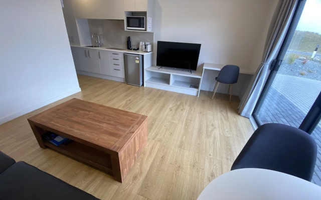 Matariki 1 Bedroom