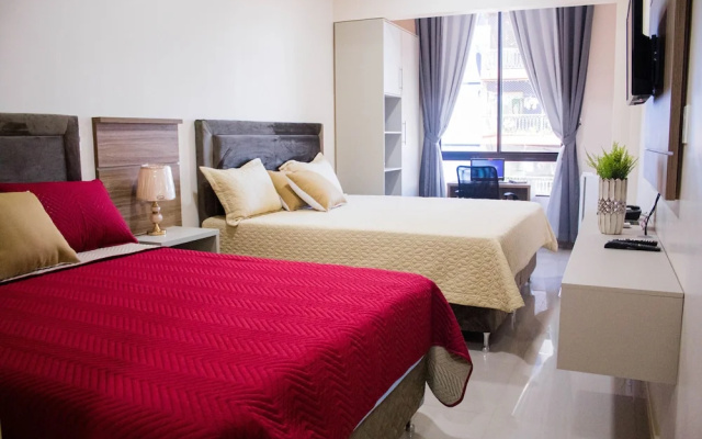 Liebling Hotel