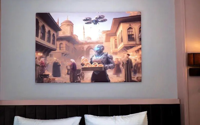 Premium Hotel Oldcity