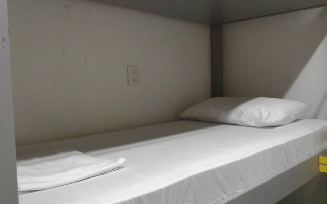ID Hostel Leblon