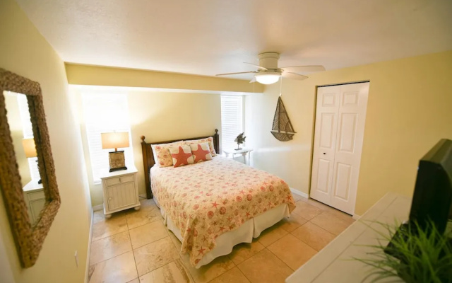 Sea Place Apartment 3
