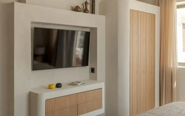Sifneos House Paros