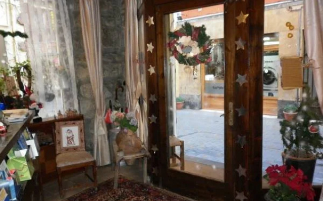 Fonda Cerdanya