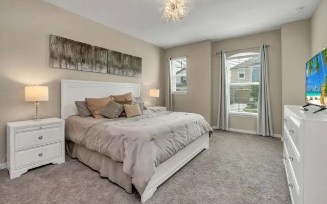 1513nassau 5 Bedroom Villa