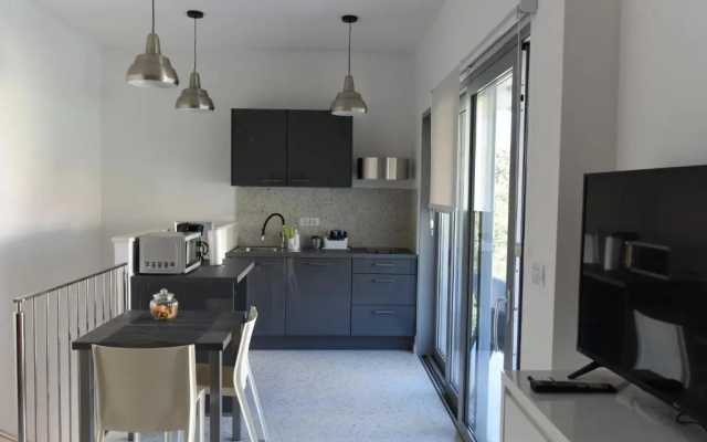 Buric House - Apartments Klasik and Studio Mini