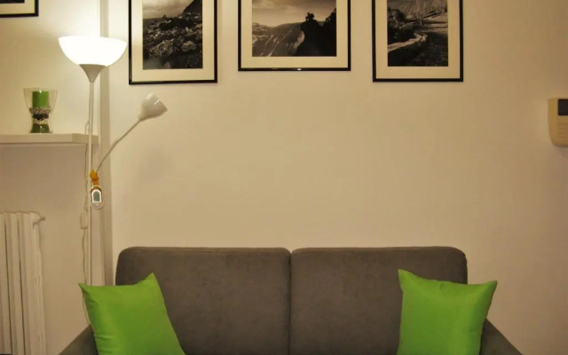 Conero Green Homes