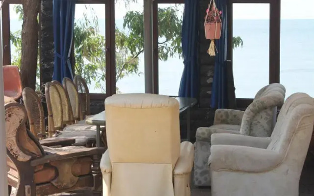 Seaside Guesthouse on Tamar